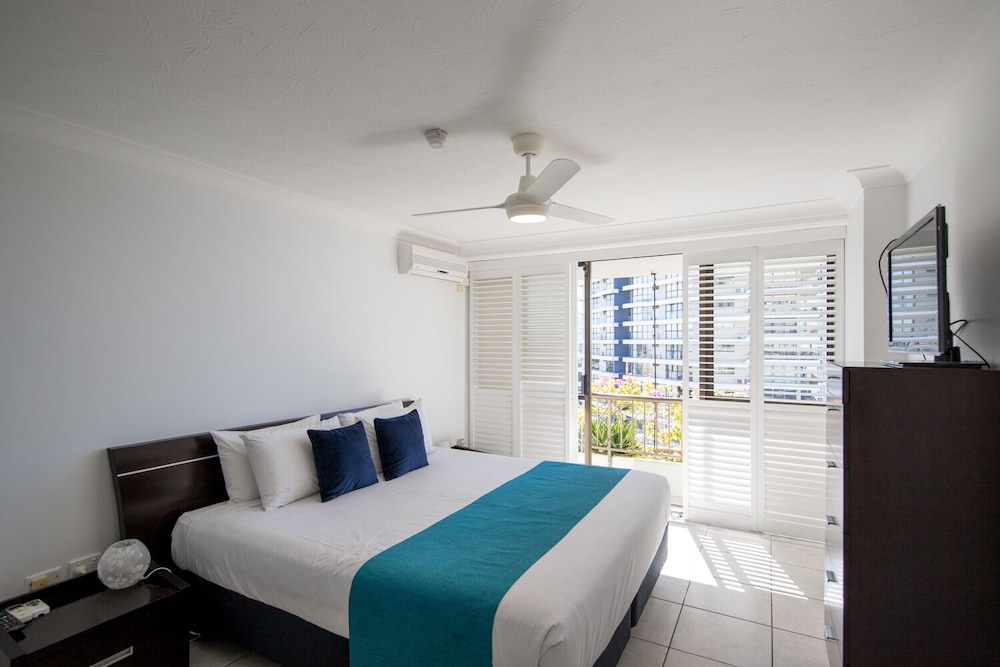 2 Bed/2 Bath Ocean View Deluxe High Floor photo 1