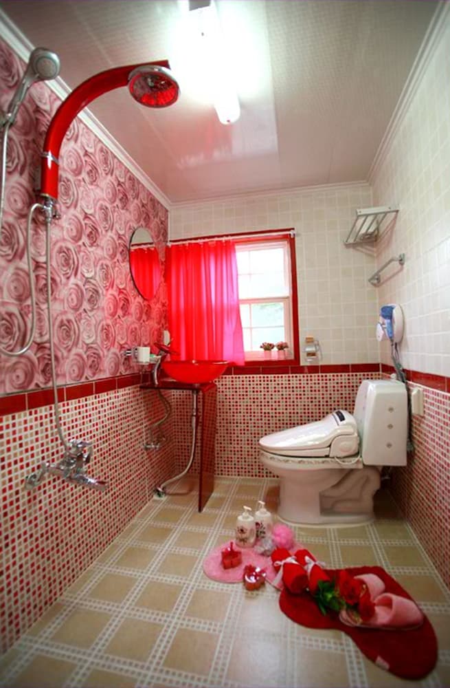 Couple Room B: Sarubia photo 2