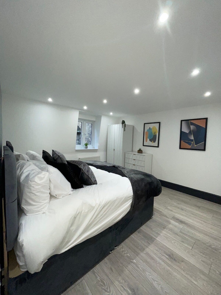 Apartment (2 Bedrooms) photo 1