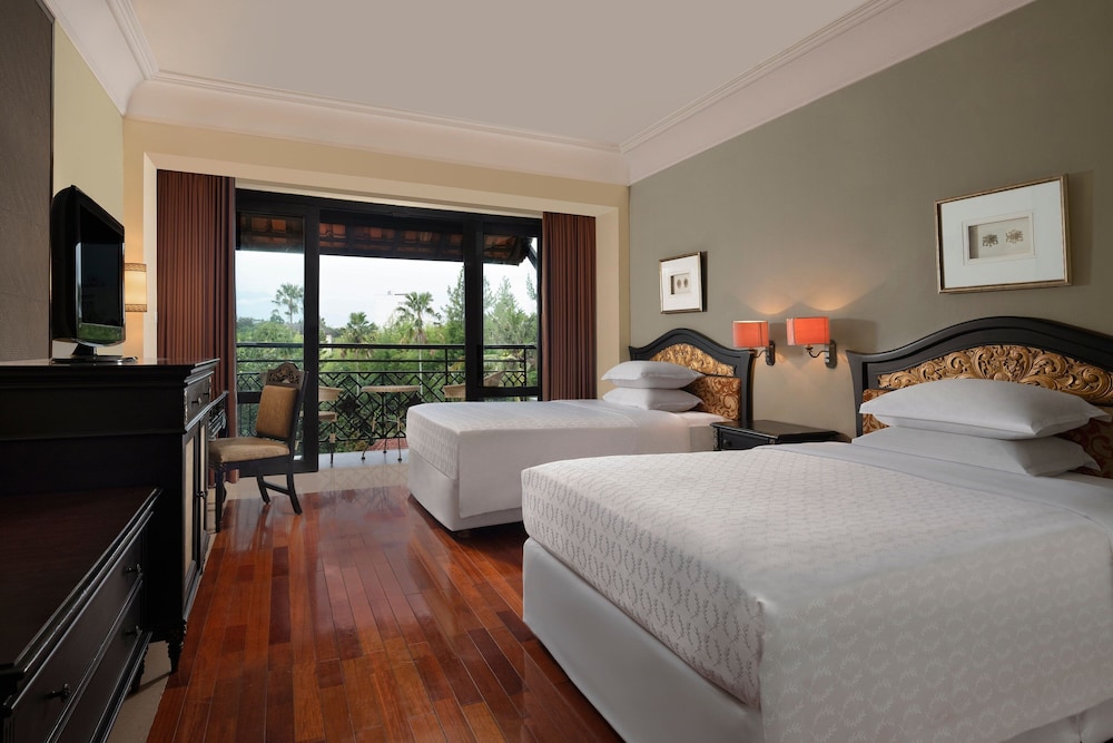 Presidential Suite, 2 Bedrooms