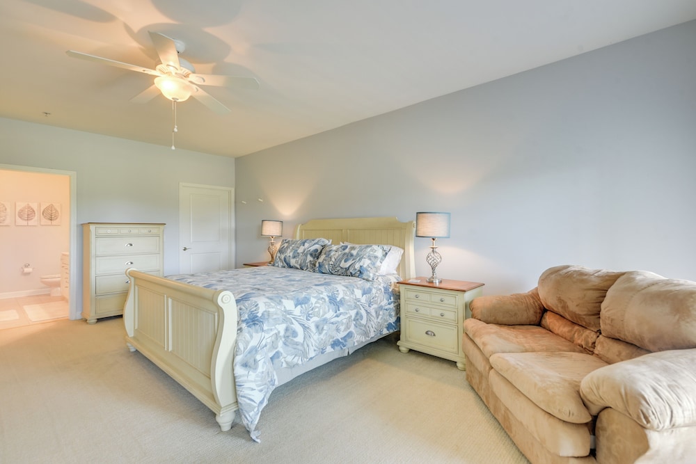 Apartment (2 Bedrooms) photo 1