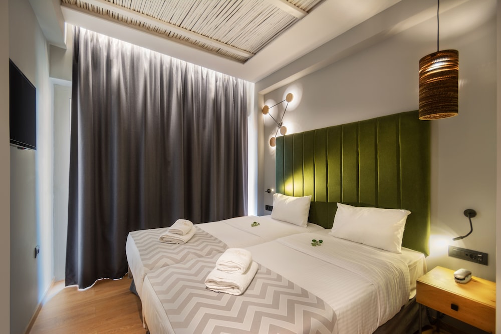 Double Room Single Use