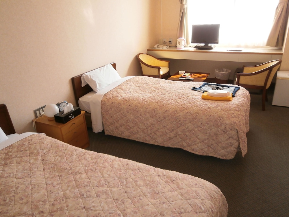 Twin Room photo 1