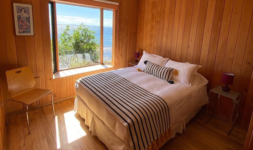 Bungalow, 2 Bedrooms, Lake View (5 people) photo 3