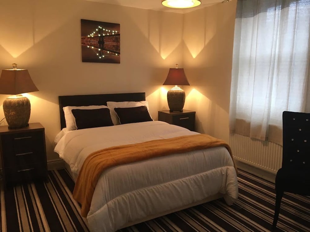 Double Room, 1 Double Bed photo 2