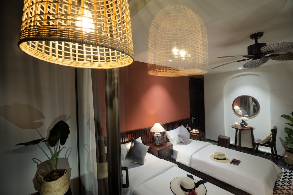Deluxe Room, 1 Bedroom, Balcony
