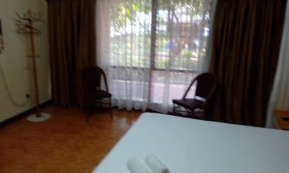 Standard Double Room, Garden View photo 3