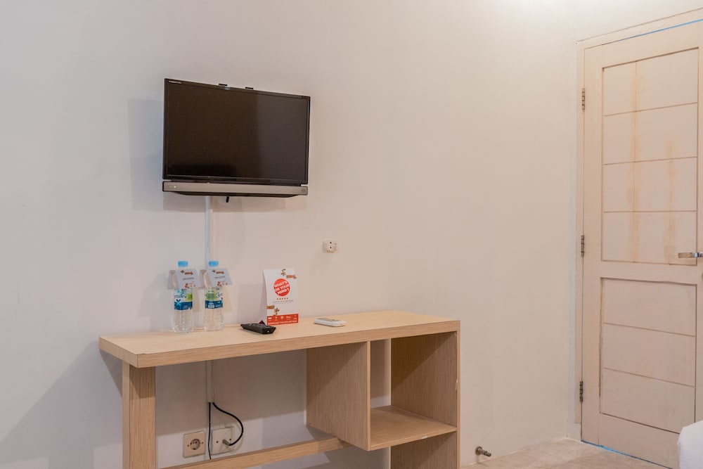 Deluxe Twin Room - Photo 7