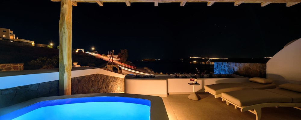 Cave Villa - Photo 27