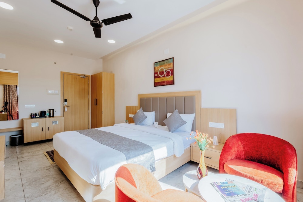 Comfort Double Room