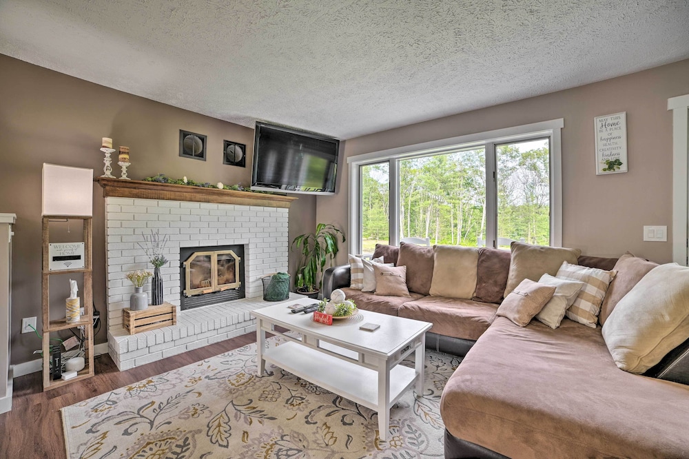 House (2 Bedrooms) photo 1