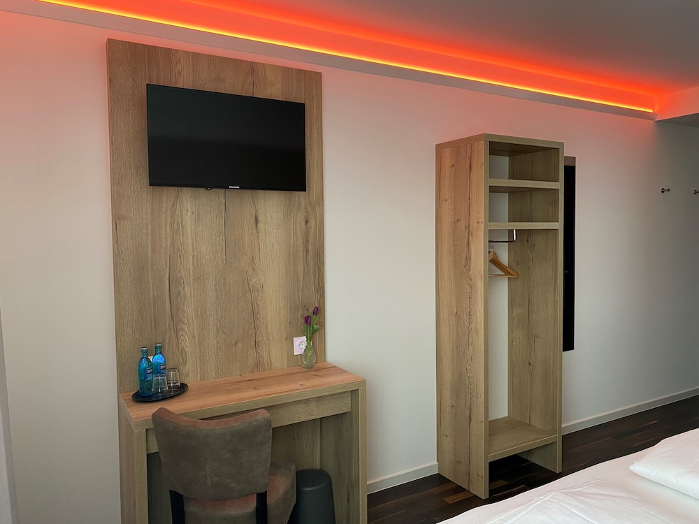 Comfort Double Room - Photo 9