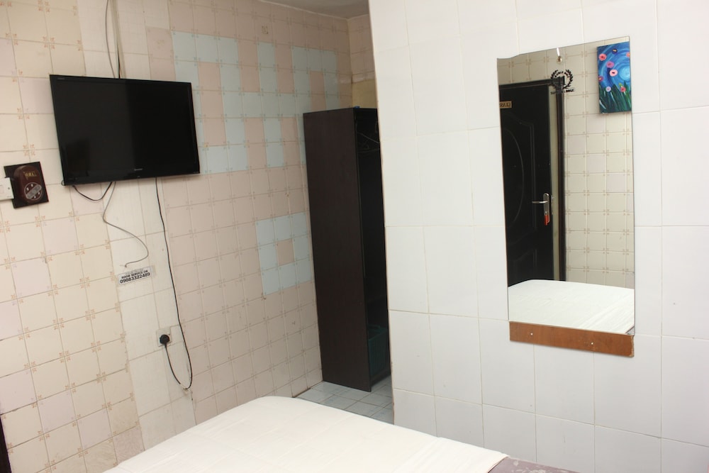 Junior Room, 1 Bedroom, Private Bathroom, City View photo 3