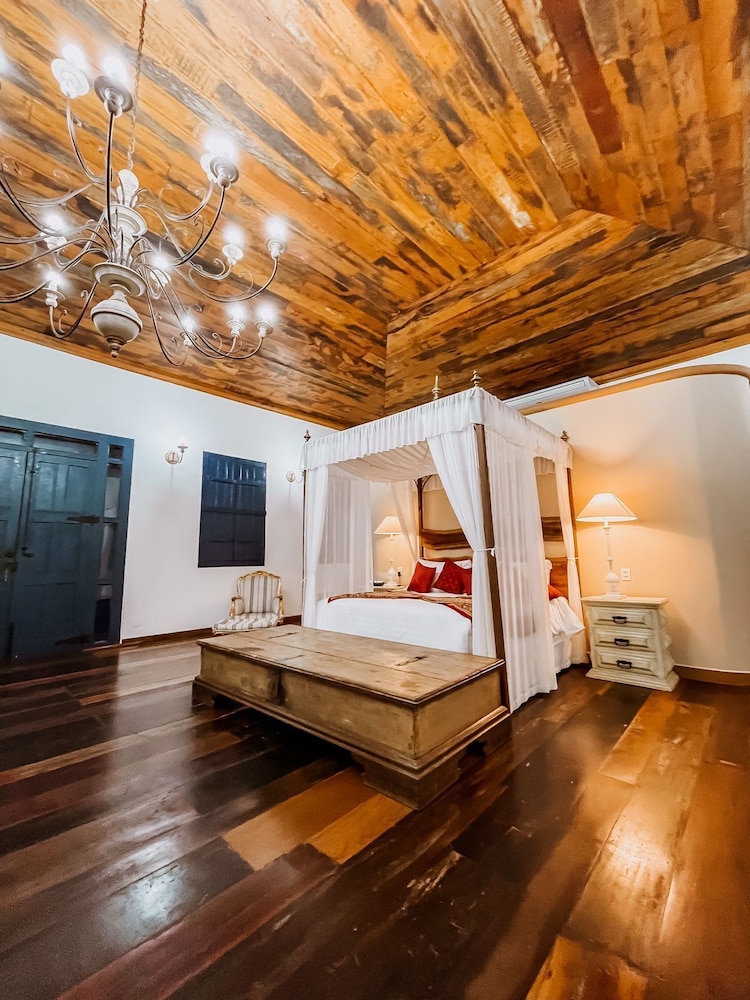 Presidential Room photo 3