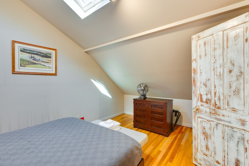 House (2 Bedrooms) photo 1