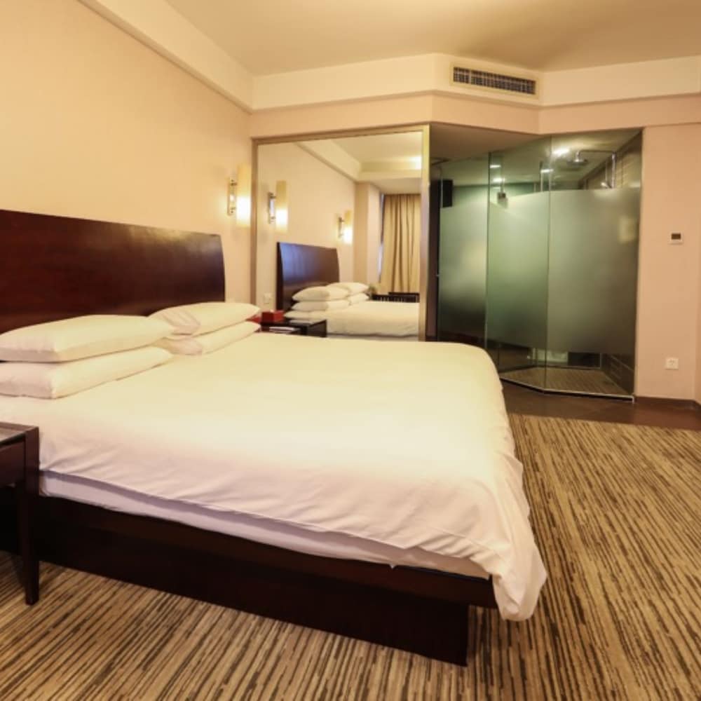 Signature Double Room