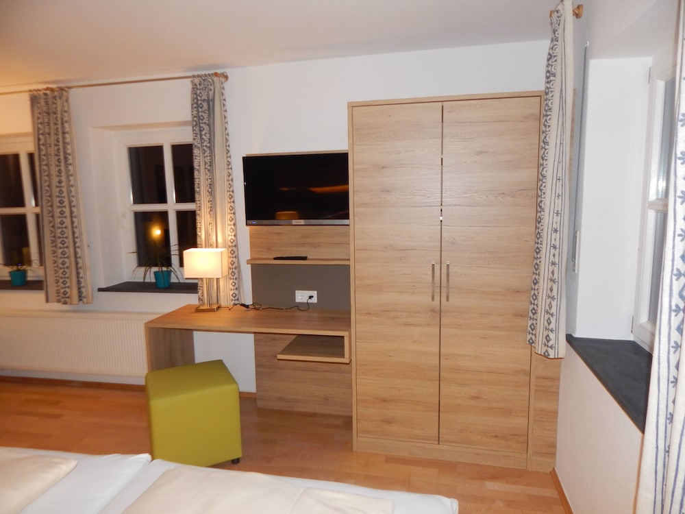 Junior Suite - Photo 8
