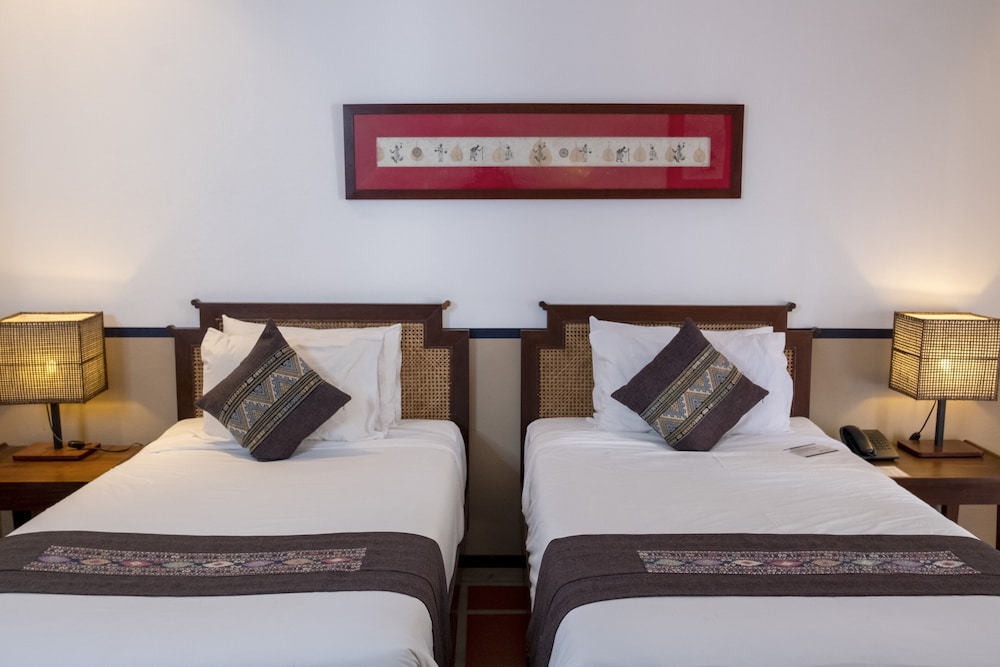 Classic Twin Room, 2 Twin Beds