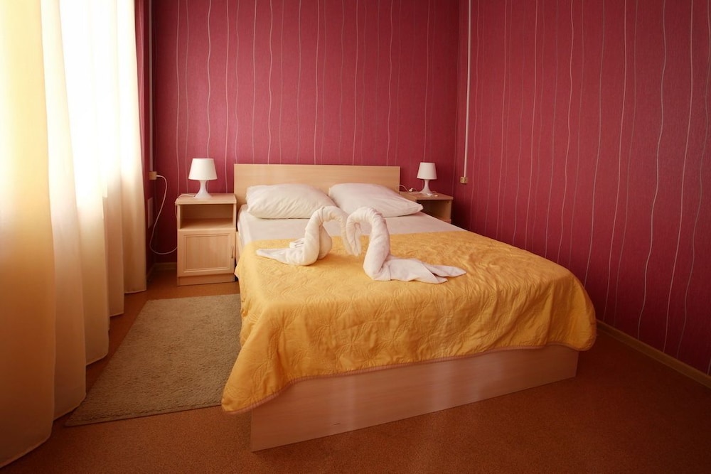 Comfort Apartment