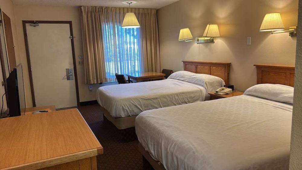Room, Non Smoking (2 Full Beds)