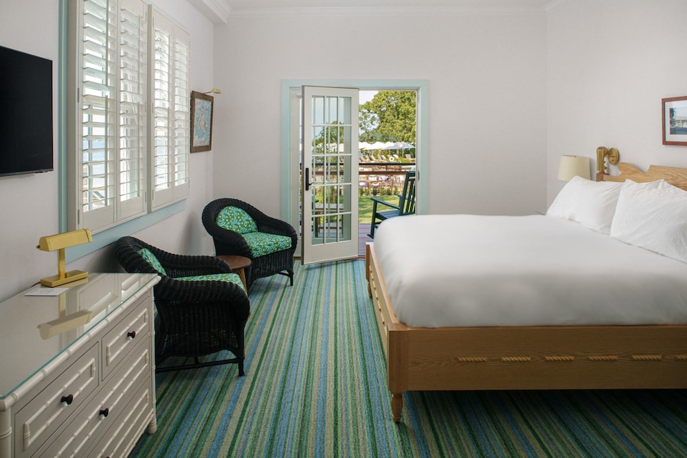 Terrace Room