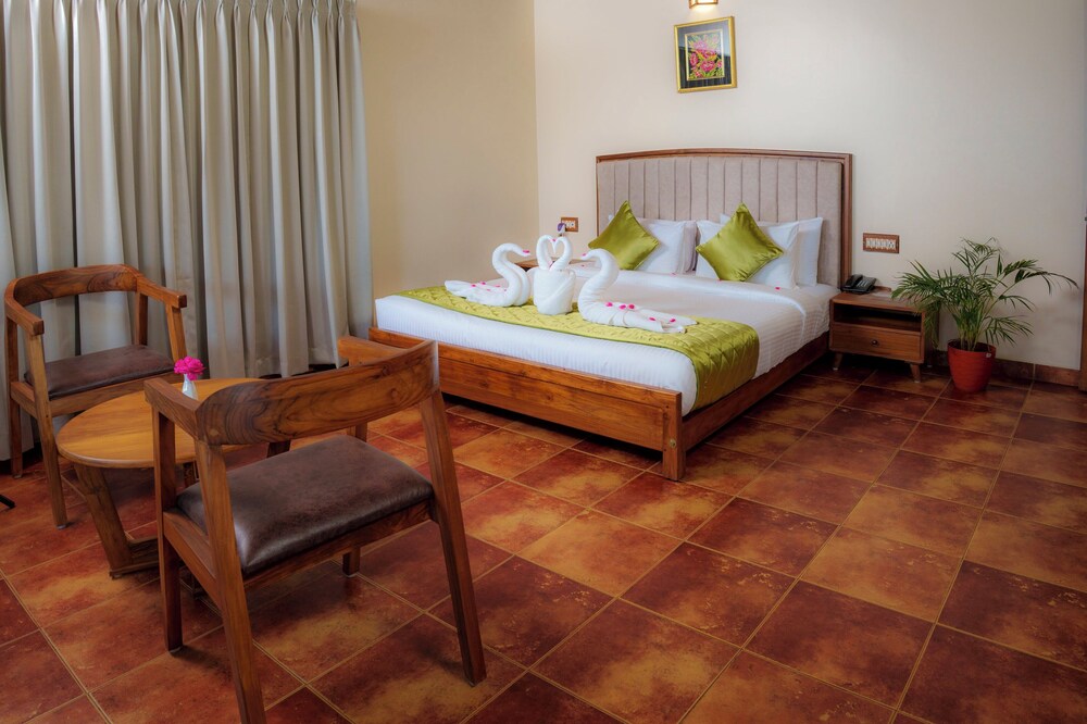 Superior Room photo 2