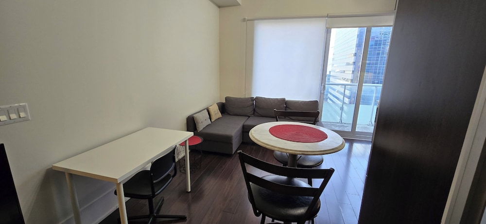Standard Apartment, 1 Queen Bed with Sofa bed