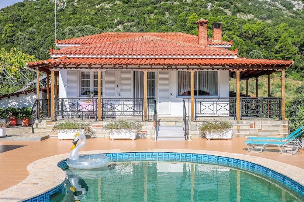 Villa (KANAKI) photo 3