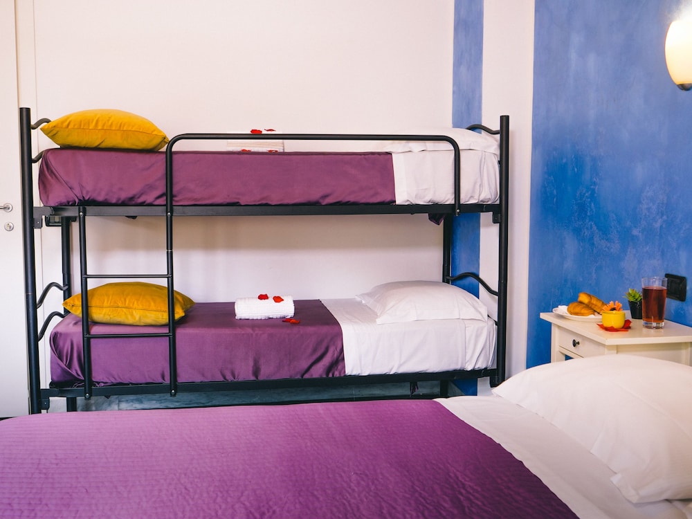 Quadruple Room photo 1