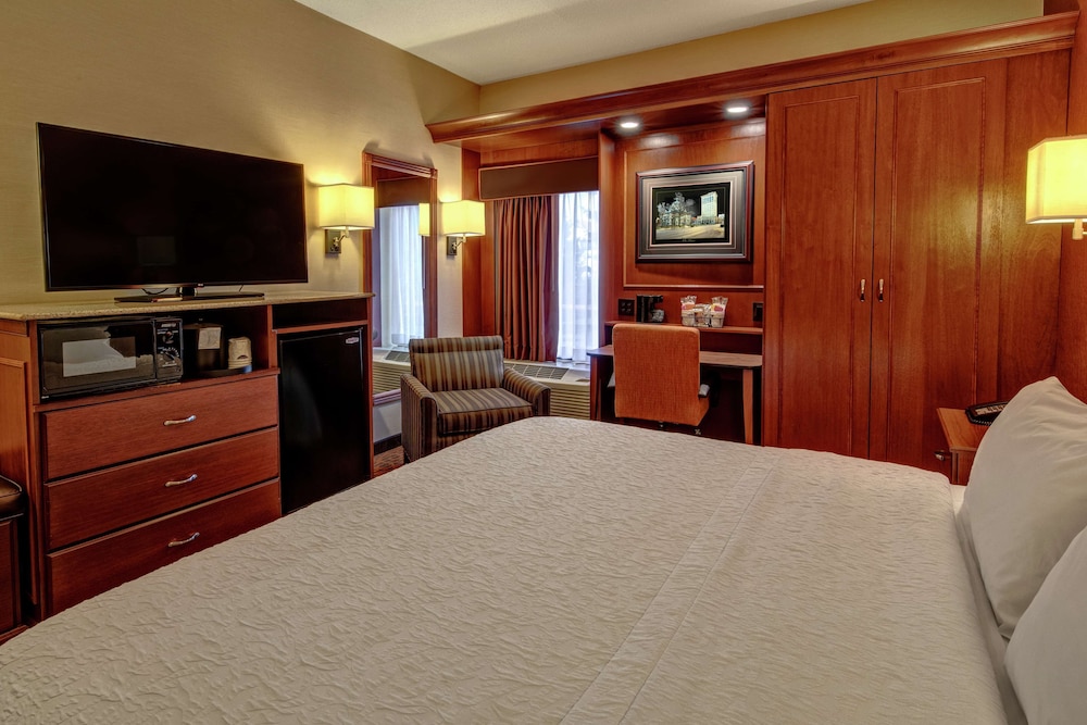 Room, 1 King Bed, Accessible photo 2