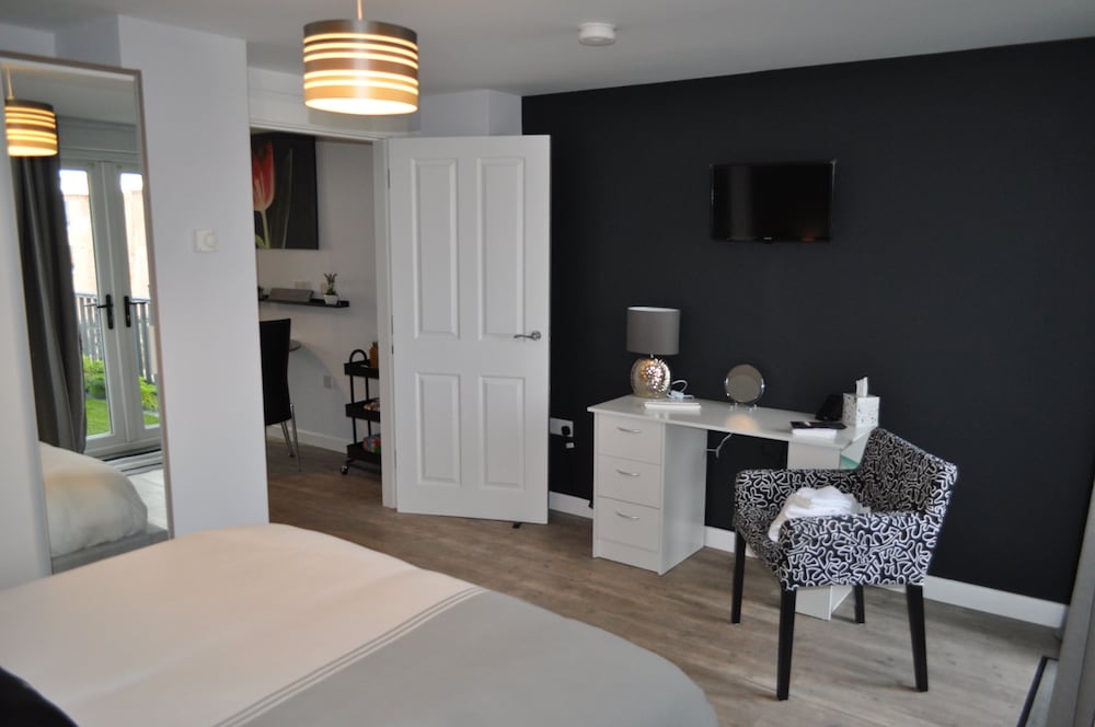 Apartment, 1 Bedroom (Church Street) - Photo 1
