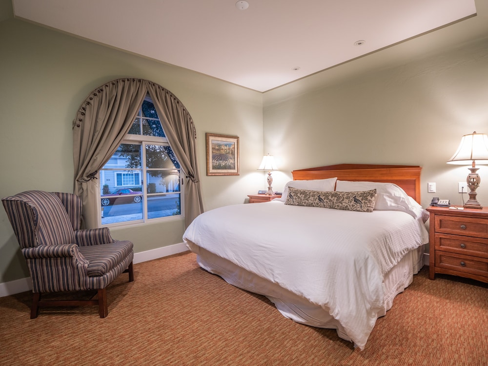 Luxury Villa Suite 5 photo 2