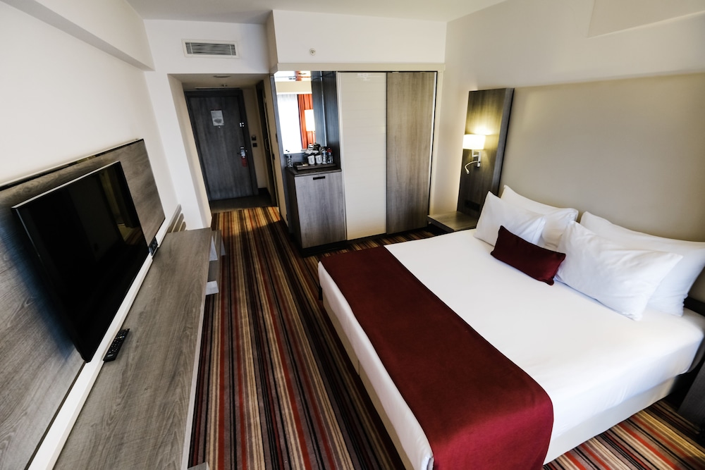 Deluxe Room, 1 King Bed, Non Smoking