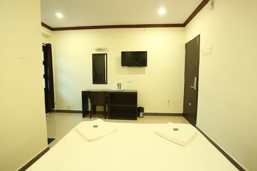 Super Deluxe Room photo 2