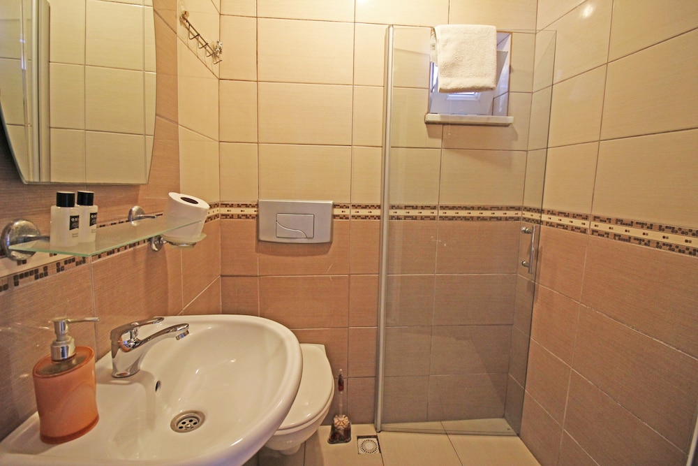 Twin Room, Sea View photo 3