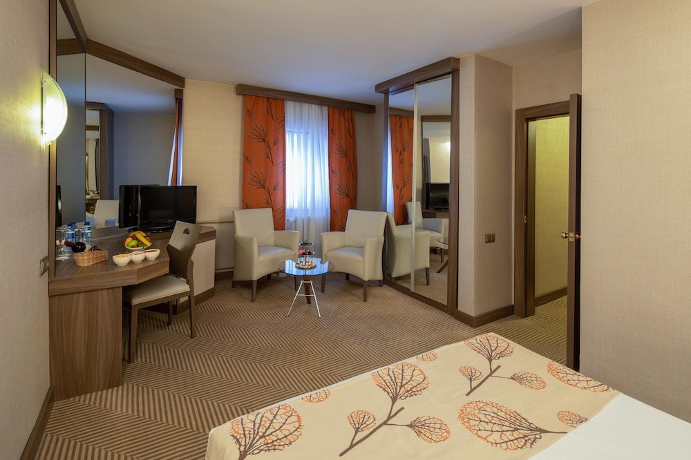 Standart Family Room