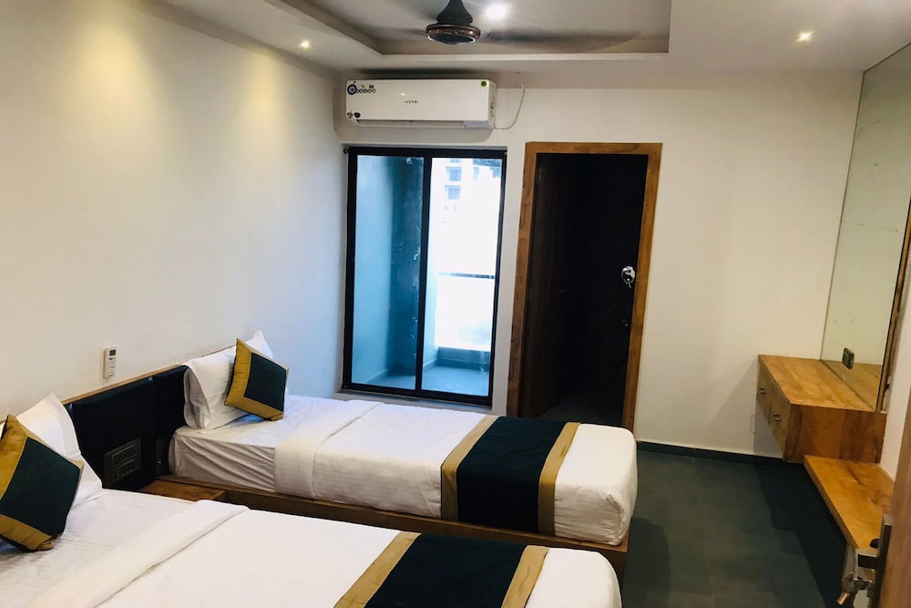Deluxe Double Room - Photo 6