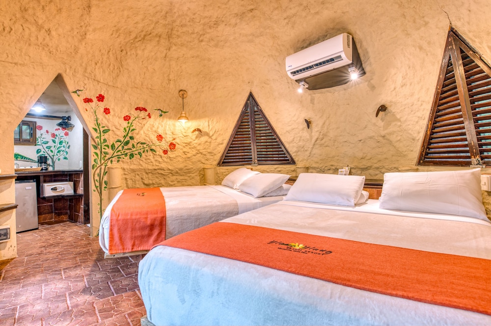 Colibri Bungalow photo 2