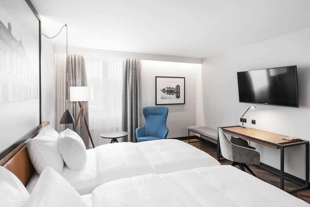 Superior Twin Room, 2 Twin Beds - Photo 9
