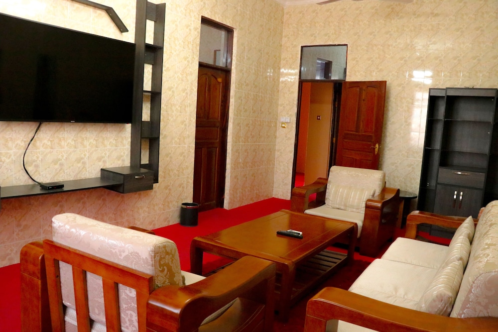 Suite photo 2