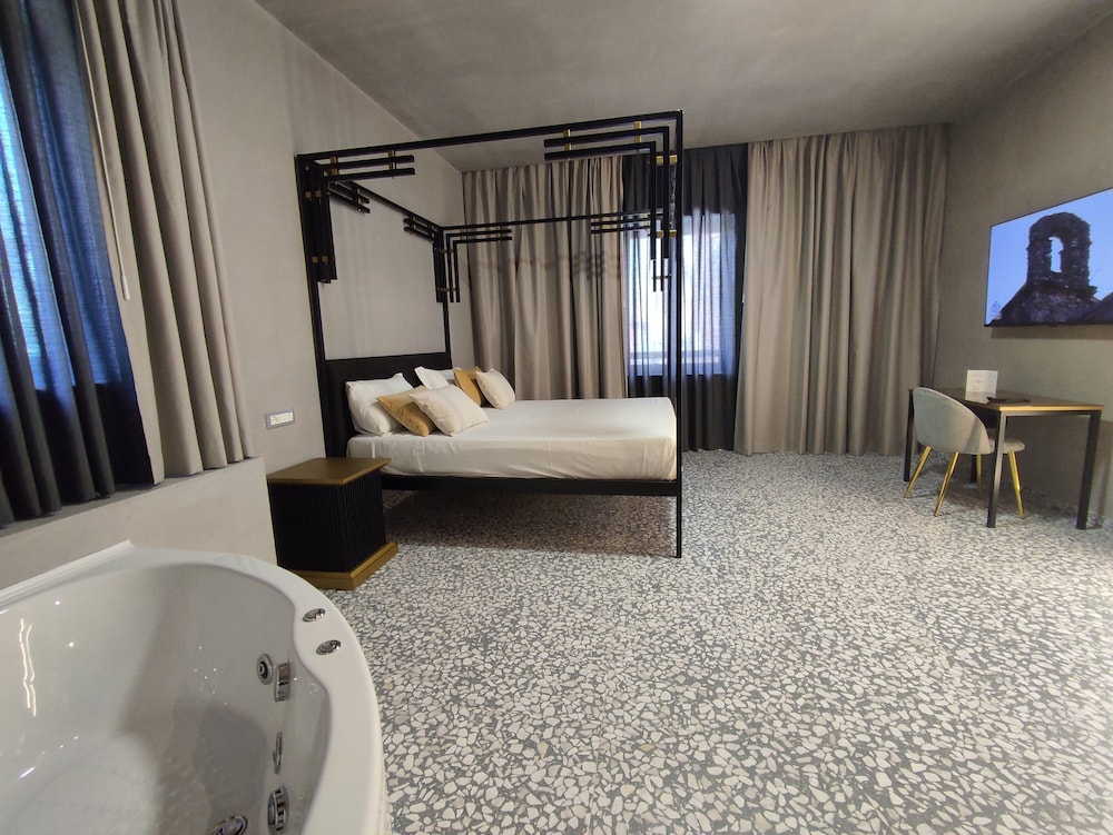 Deluxe Room photo 2
