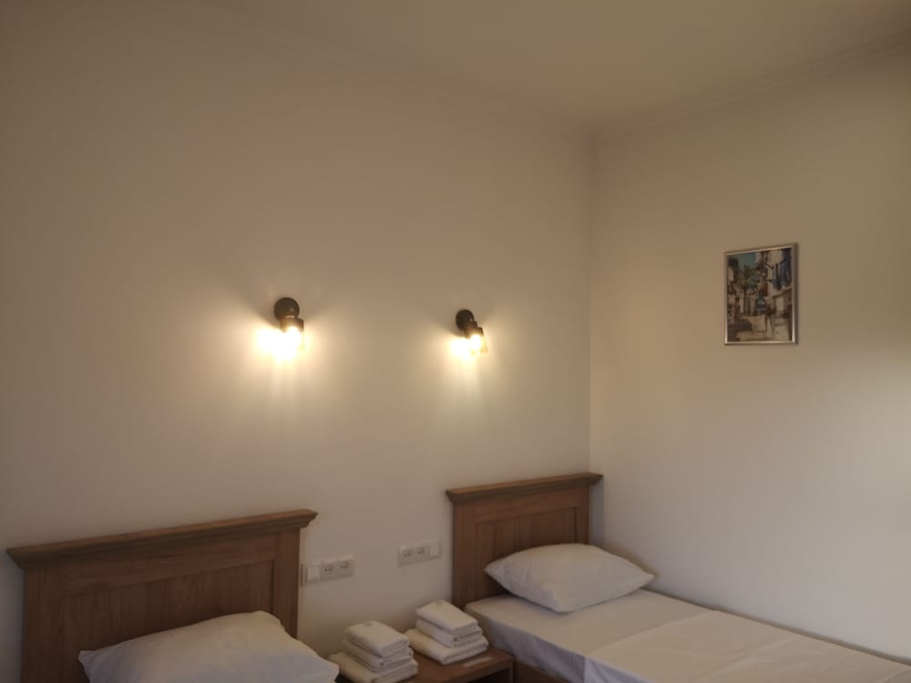 Twin Room photo 2