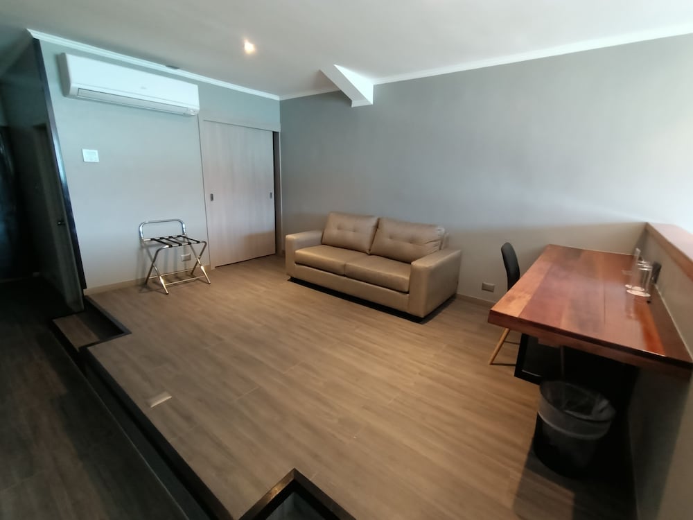 Suite photo 2