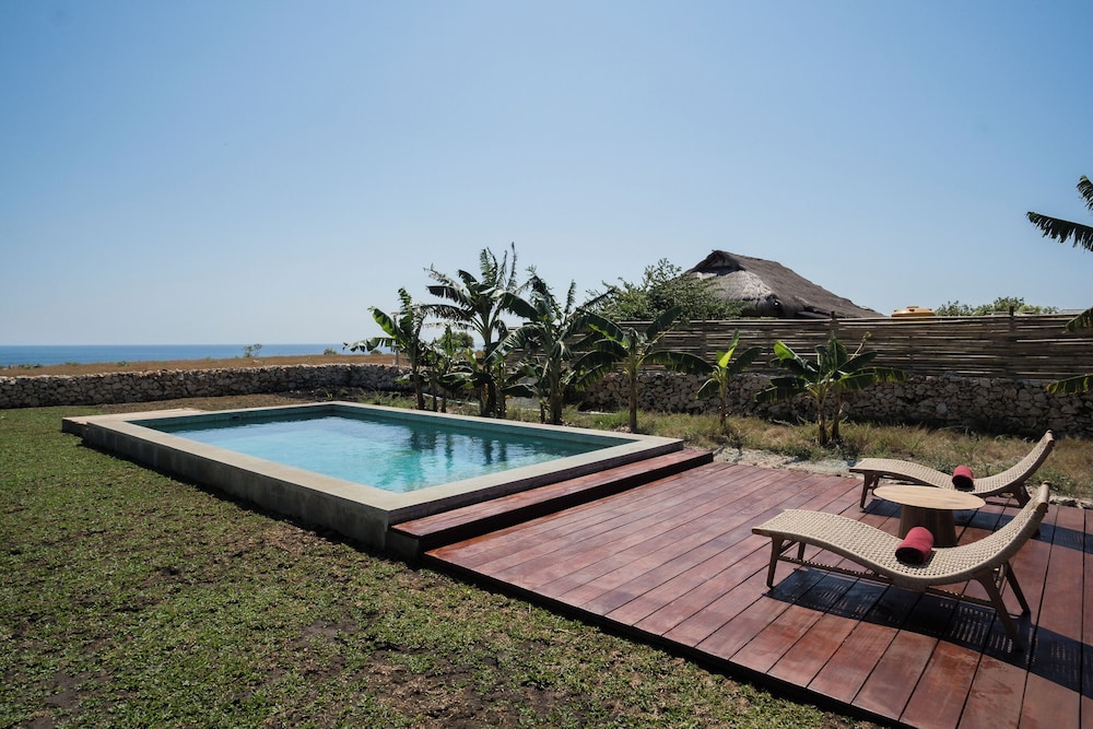 Family Villa, Private Pool, Ocean View