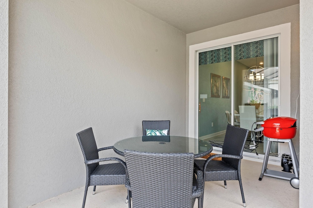 Lovely Family Home - 8 Min til Disney Stl106, Bilde 39