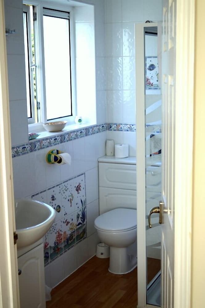 Standard Double or Twin Room (Christchurch Bay) photo 3