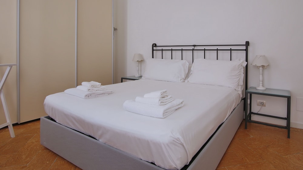 Apartment, 1 Bedroom (Torno - De Benzi 21) photo 1