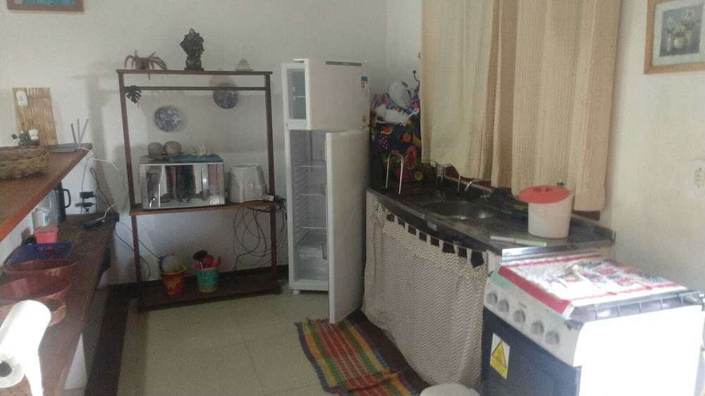 Basic Villa photo 2