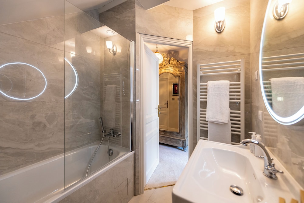 Junior Suite - Photo 2