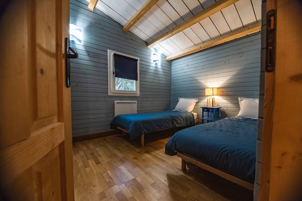 Ô Chalets de Provence, Billede 18